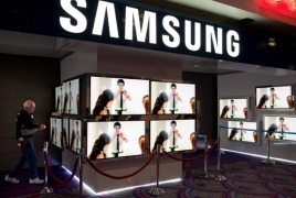 Samsung потерял более $5 млрд  от остановки производства Galaxy Note 7