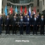 В Ереване прошло совместное заседание уставных органов стран ОДКБ