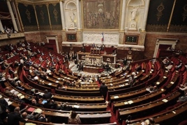 French Senate makes Armenian Genocide denial a crime