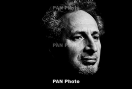 Peter Balakian awarded Pulitzer Prize in new York