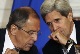 Kerry, Lavrov to return to Syria talks after failure of truce deal with Russia