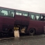Մոսկվա-Երևան ավտոբուսի վթարից տուժած ուղևորները վերադարձել են Երևան