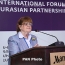 Кэролайн Кокс: Армения может стать мостом между Азией и Европой