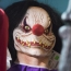 Man in clown mask stabs teen in Sweden amid “creepy clown” craze