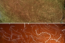 14,500-years-old cave art pronounced “Iberia's most spectacular”