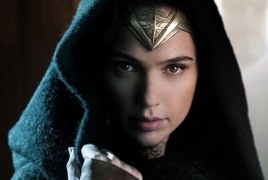 “Wonder Woman” international trailer features Gal Gadot