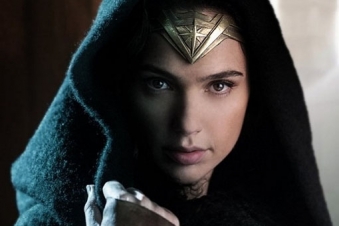 \u201cWonder Woman\u201d international trailer features Gal Gadot - PanARMENIAN.Net