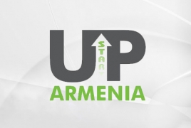 ՀՀ 7 քաղաքից 14 սթարթափ է ներկայացվել Armenia StartUp Cup-ին