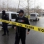 Suicide bomber kills three police, wounds nine others in Turkey