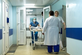 Четверо пострадавших в ДТП под Бесланом граждан РА остаются в больницах РФ