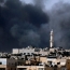 Dozens of civilians killed as strikes flatten residential buildings in Aleppo