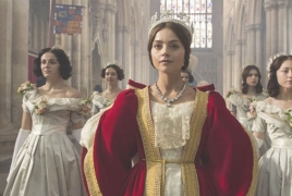 “Victoria” historical drama extends its empire to 150 territories