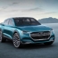 Audi reveals all-electric vehicle line will be called 'E-Tron'