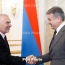 Свитальский - премьеру РА: ЕС готов помогать правительству Армении в вопросах реформ