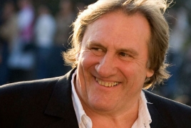 Gerard Depardieu, Santiago Segura to topline “You Only Live Once”