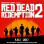 Студия Rockstar анонсировала продолжение вестерна Red Dead Redemption