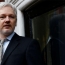 Ecuador cuts Assange internet over U.S. election leaks