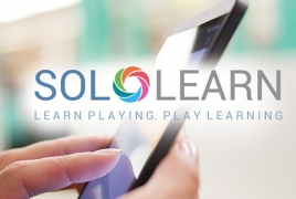 SoloLearn secures $1.2mln in funding to socialize mobile code learning