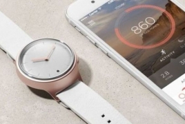 Misfit rolls out hybrid watch for those who don't want to go full smartwatch