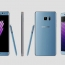 Samsung to kill off the Galaxy Note range entirely?
