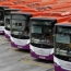 В Сингапуре появятся гибридные беспилотные автобусы