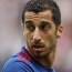 Jose Mourinho: It's time for Henrikh Mkhitaryan to show his best