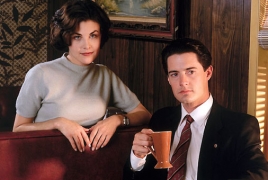 Behind-the-scenes video from the new “Twin Peaks” set unveiled
