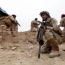 Спецназ Ирака присоединился к операции по освобождению Мосула от ИГ