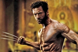 Hugh Jackman debuts first footage of “Logan”