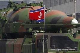 North Korea missile fails again after launch: South Korea, U.S.