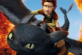 “How to Train Your Dragon 3,” “Larrikins” move to Universal