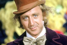 Willy Wonka movie in development at Warner Bros.