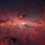 New Milky Way map could explain how galaxies form