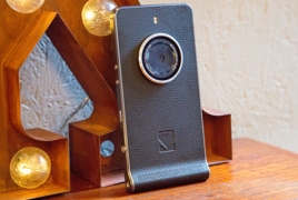 Kodak revives Ektra brand with a camera-centric smartphone