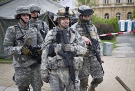 Czech army to send medical personnel, instructors to Iraq