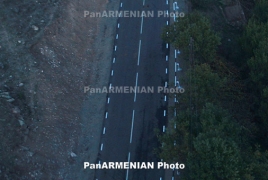 ՀՀ ճանապարհները անցանելի են. Լարսը բաց է