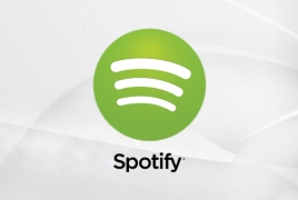 Spotify rolling out new music app for Samsung smart TV