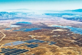 Թուրքիան պատրաստվում է կառուցել աշխարհի ամենախոշոր արևային էլեկտրակայանը