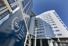 South Africa to withdraw from International Criminal Court