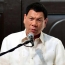 Philippines' President says will not sever ties with U.S.