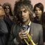 The Flaming Lips rock band release new song “The Castle”