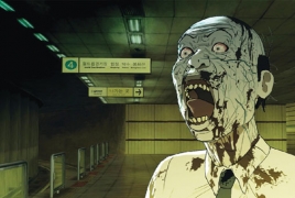 “Seoul Station” follows hit “Train to Busan” with sales success