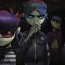 Gorillaz tease their comeback with “The Book Of Murdoc”
