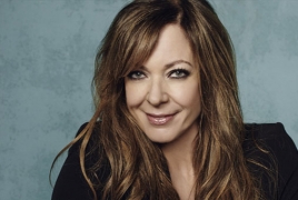 Allison Janney to star in “6 Degrees of Separation” on Broadway