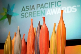 Iran, Turkey dominate Asia Pacific Screen Awards noms