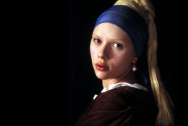 “The Girl with a Pearl Earring” director preps his 1st Spanish-language pic