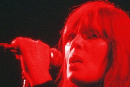 Nico, 1960s cult singer with Velvet Underground gets biopic treatment