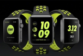 Apple Watch Nike+ release date confirmed