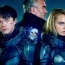Luc Besson to tackle “Shield of Straw” remake