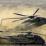 Генштаб Турции: Вертолет правительственных войск Сирии нанес авиаудары по позициям ССА